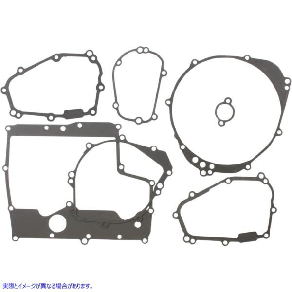 �y���s�A���i�z �X�g���[�g�K�X�P�b�g�L�b�g �R���e�B�b�N COMETIC Street Gasket Kit C8588 #DRAG #C8588X