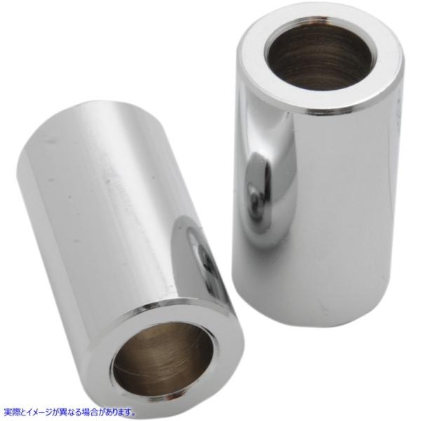 �y���s�A���i�z �N���X�E�v���_�N�c 1 1/4�C���`CH T/S�X�y�[�T�[�i2�p�b�N�j 0535-2 CH0535 CHRIS PRODUCTS 1 1/4"CH T/S SPACER (2PK) #DRAG