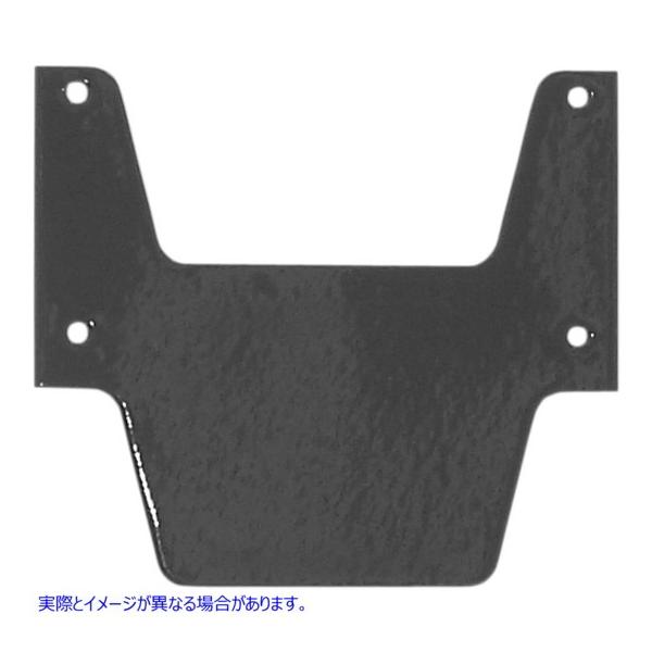 ysAiz v[gA NX v_Nc CHRIS PRODUCTS INSPECTION PLATE BLACK 0620 #DRAG #CH0620