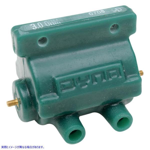 �y���s�A���i�z �_�C�i�e�b�N �f���A���o�� HD �R�C�� 3 �I�[�� - 70-98 DC61 DYNATEK COIL-DYNA 3.OHM HD E.I.GN #DRAG