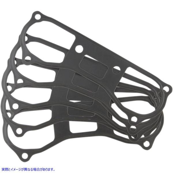 ysAiz bJ[{bNXKXPbg rbOcC ReBbN COMETIC Left Rocker Box Gasket Big C9562 #DRAG #DS172048