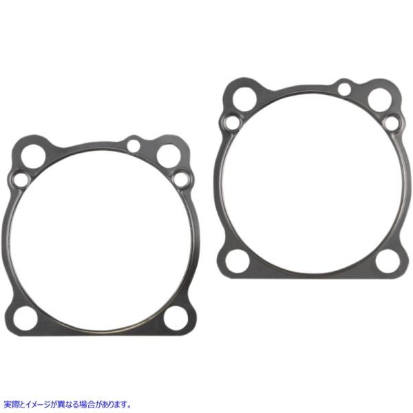 ysAiz x[XKXPbg 3-5/8 - EVO/XL ReBbN COMETIC Base Gasket 3-5/8 - EVO/XL C9555 #DRAG #DS172054