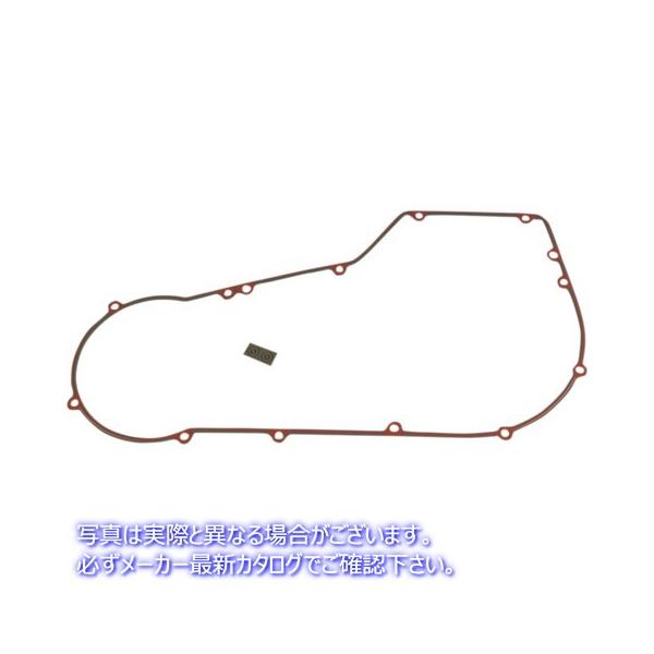 �y���s�A���i�z �W�F�[���Y�E�K�X�P�b�g �v���C�}���[�J�o�[�K�X�P�b�g JGI-60539-94 DS174308 JAMES GASKET PRI CVR GSKT 94-06 ST #DRAG