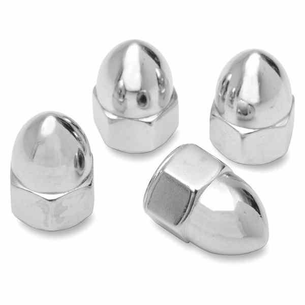 【互換品】 ドラッグスペシャリティーズ ナット - エイコーン - 10-32 - SAE DS190300 DRAG SPECIALTIES ACORN 10-32 SAE (5) #DRAG