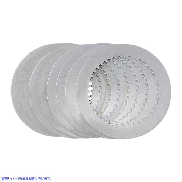 �y���s�A���i�z �X�`�[���N���b�`�v���[�g - 8�p�b�N BDL �x���g�h���C�u BELT DRIVES LTD. Steel Clutch Pla CDDP-100 #DRAG #DS191020