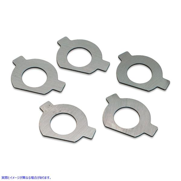 ysAiz JbNbV[ C[X^ [^[TCNp[c EASTERN MOTORCYCLE PARTS Cam Lock A-25550-57 #DRAG #DS193144