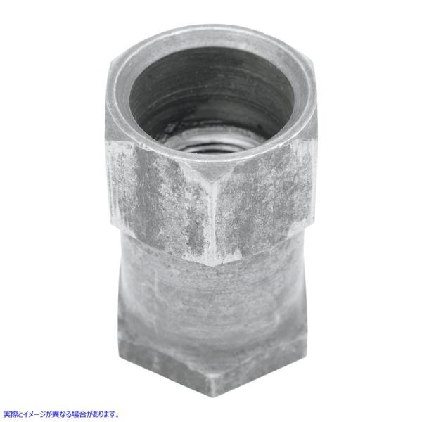 �y���s�A���i�z �C�[�X�^���E���[�^�[�T�C�N���p�[�c �N���b�`�n�u�i�b�g A-37496-41 DS193158 EASTERN MOTORCYCLE PARTS C/HUB NUT 36-E84 37496-65 #DRAG