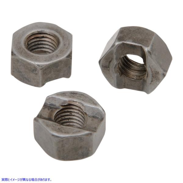 �y���s�A���i�z �C�[�X�^���E���[�^�[�T�C�N���p�[�c �N���b�`�n�u�i�b�g A-37581-47 DS193160 EASTERN MOTORCYCLE PARTS CLUTCH HUB NUT 37581-47 #DRAG