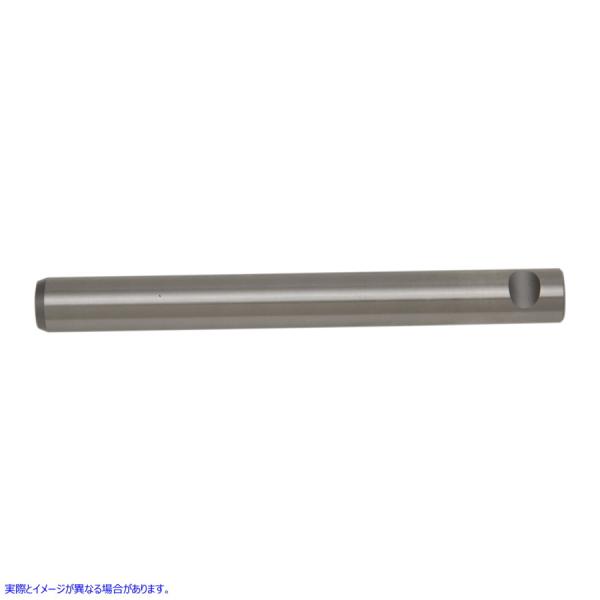 �y���s�A���i�z �W���Y ���b�J�[�A�[���V���t�g - �G�{�����[�V����/�c�C���J�� 17611-83 DS193820 JIMS ROCK SHAFT 84-17 EVO/TC #DRAG