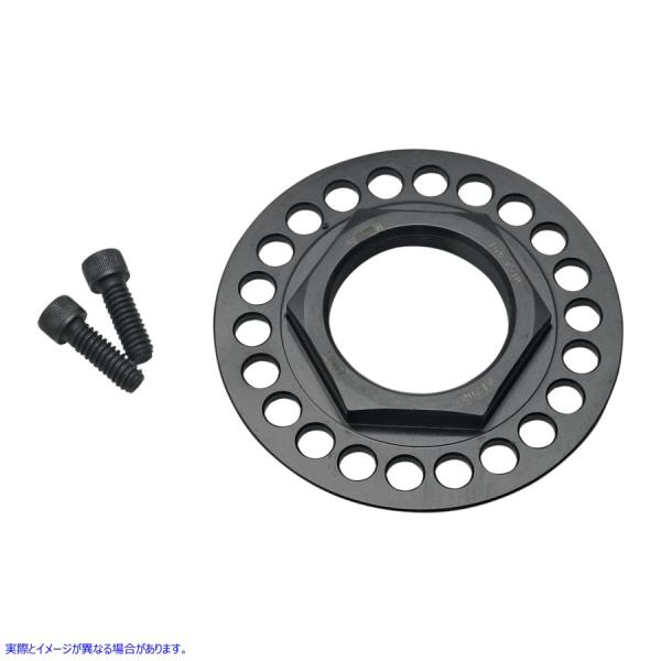 �y���s�A���i�z �W���Y ���K�i�b�g - 93-06 1708 DS194003 JIMS MEGA NUT 93-06 B.T.&amp;T.C. #DRAG