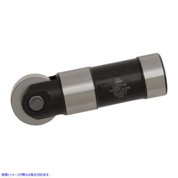 ysAiz ^ANX^ybg - G{[V WY JIMS Large Axle Tappet - Evolution 2456-1 #DRAG #DS194107