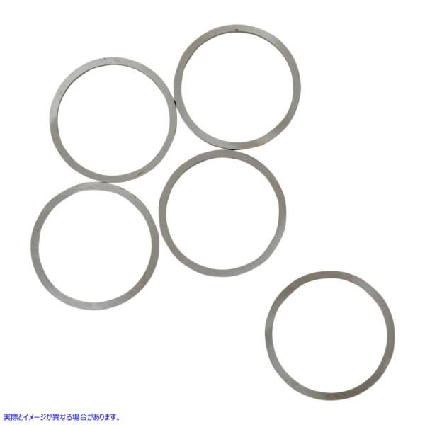 �y���s�A���i�z �C�[�X�^���E���[�^�[�T�C�N���p�[�c �X���X�g���b�V���[ 6003 80-06 A-6003 DS194280 EASTERN MOTORCYCLE PARTS THRUST WASHER 6003  #DRAG