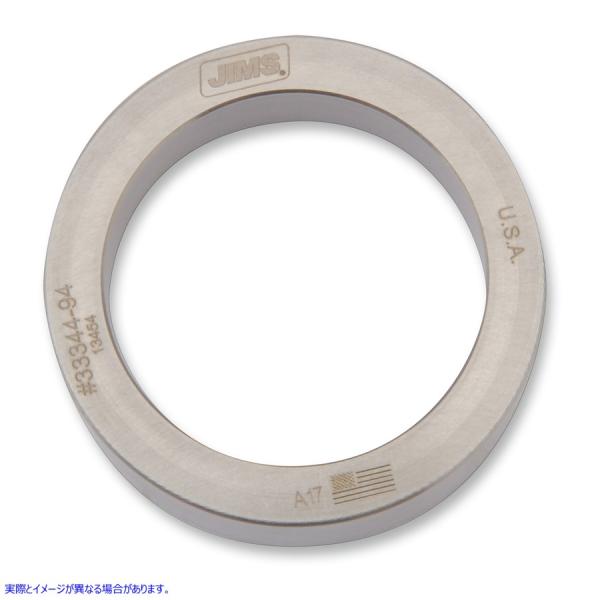 ysAiz gXXp[NXy[T[ 94-06 WY JIMS TRANS SPRKT SPACER 94-06 33344-94 #DRAG #DS197062