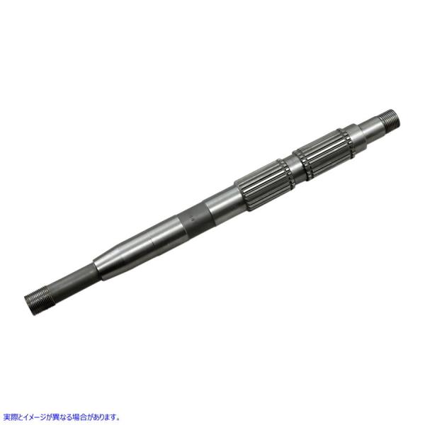 ysAiz 5CVtg Ah[X ANDREWS 5-Speed Mainshaft 296850 #DRAG #DS199422