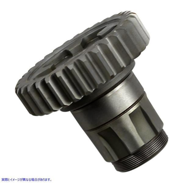 ysAiz `F[hCutChCuMA Ah[X ANDREWS Main Drive Gear with Chain 296550 #DRAG #DS199452