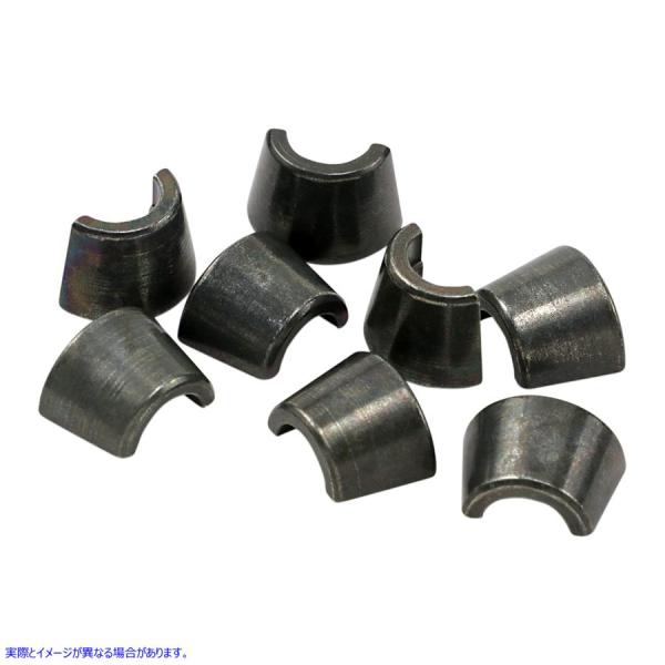 ysAiz ouL[p[ - rbOcC WY JIMS Valve Keepers - Big Twin 1370 #DRAG #DS199555