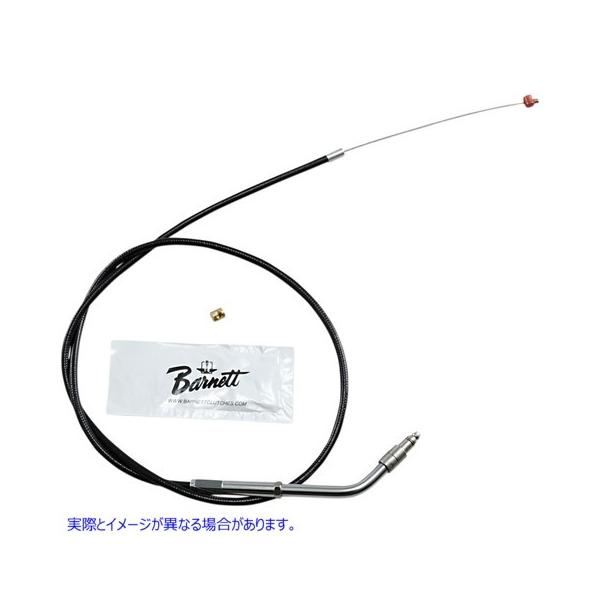 ysAiz WT[WP[u 96-08 XL883 o[lbg BARNETT STD THR CABLE 96-08 XL883 101-30-30021 #DRAG #DS223416
