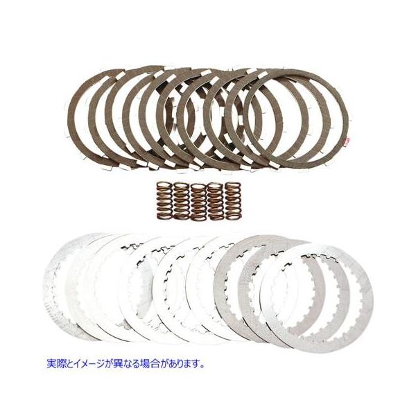 �y���s�A���i�z X�v���[�g�N���b�`02-17V-���b�h �o�[�l�b�g BARNETT X PLATE CLUTCH02-17V-ROD 304-30-10015 #DRAG #DS223474