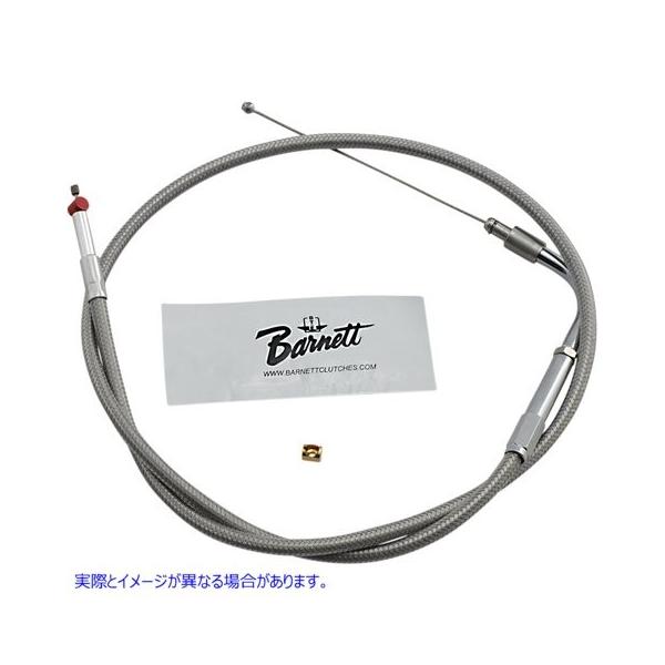 �y���s�A���i�z SS �A�C�h���P�[�u�� STD.02-17VROD �o�[�l�b�g BARNETT SS IDLE CBL STD.02-17VROD 102-30-40019 #DRAG #DS223535