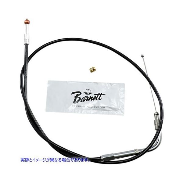 ysAiz X[P[u STD.02-17V-ROD o[lbg BARNETT THRO.CABLE STD.02-17V-ROD 101-30-30019 #DRAG #DS223536