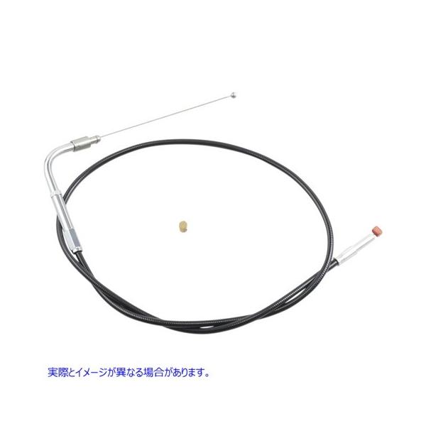 �y���s�A���i�z �A�C�h���P�[�u�� STD.02-17V-ROD �o�[�l�b�g BARNETT IDLE CABLE STD.02-17V-ROD 101-30-40019 #DRAG #DS223537