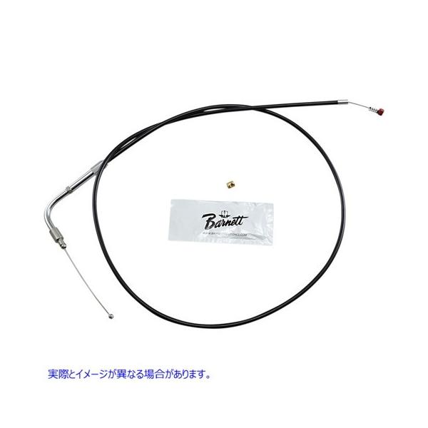 �y���s�A���i�z �A�C�h���P�[�u�� STD.02-07 FLHR �o�[�l�b�g BARNETT IDLE CABLE STD.02-07 FLHR 101-30-40016 #DRAG #DS223541