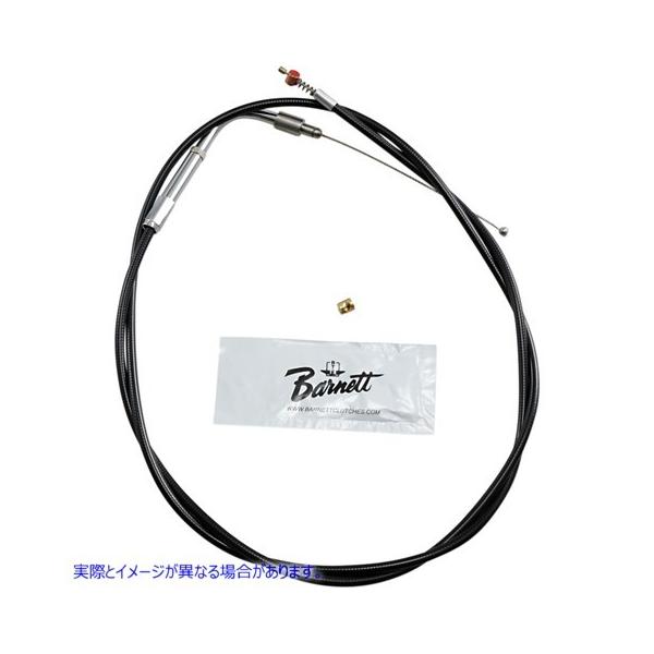 �y���s�A���i�z �A�C�h���P�[�u��+602-07 FLHR �o�[�l�b�g BARNETT IDLE CABLE+602-07 FLHR 101-30-40016-06 #DRAG #DS223543