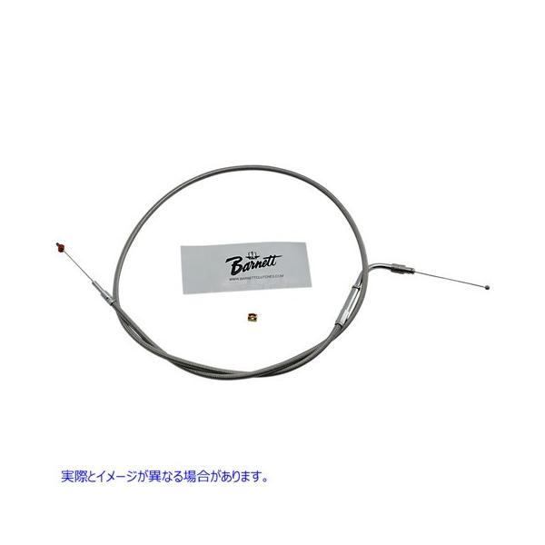 �y���s�A���i�z �o�[�l�b�g SS �T�[���P�[�u�� STD.02-07FLHR 1023030016 DS223569 BARNETT SS THR.CBL STD.02-07FLHR #DRAG