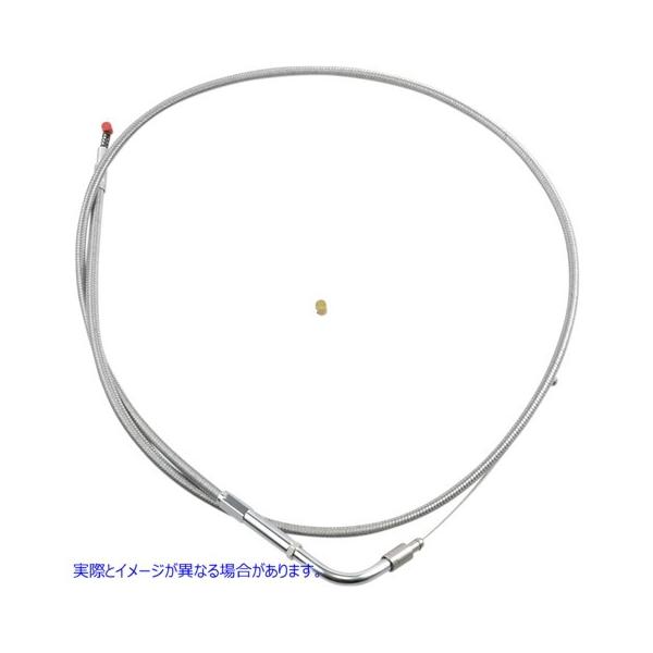 �y���s�A���i�z �o�[�l�b�g SS IDL CBL STD.02-07FLHR 1023040016 DS223572 BARNETT SS IDL CBL STD.02-07FLHR #DRAG