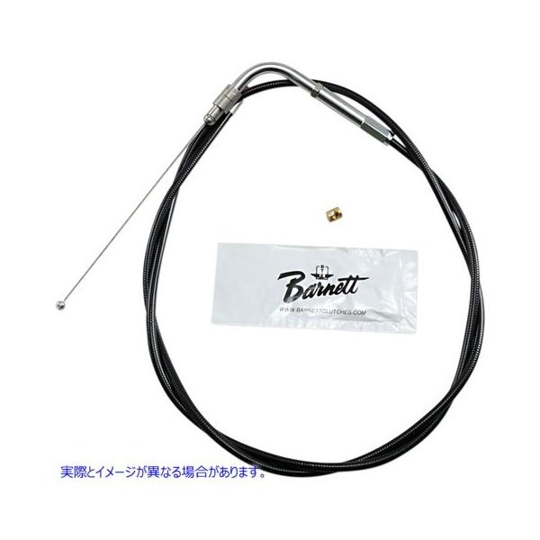 �y���s�A���i�z �X���[�P�[�u�� STD.02-07 FLTR �o�[�l�b�g BARNETT THRO.CABLE STD.02-07 FLTR 101-30-30018 #DRAG #DS223578