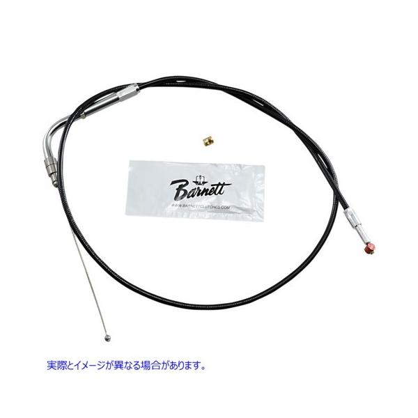 �y���s�A���i�z �o�[�l�b�g THRO.CABLESTD.01-10FXST/I 1013030012 DS223590 BARNETT THRO.CABLESTD.01-10FXST/I #DRAG