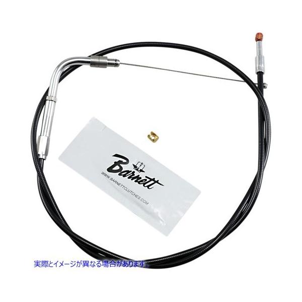 ysAiz X[P[u+301-10 FXST/I o[lbg BARNETT THRO.CABLE+301-10 FXST/I 101-30-30012-03 #DRAG #DS223591