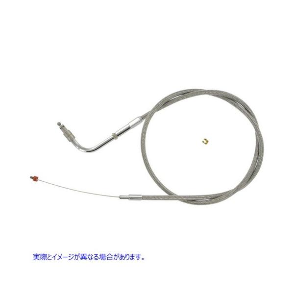 �y���s�A���i�z �o�[�l�b�g SS T.CABLESTD.01-10FXST/I 1023030012 DS223596 BARNETT SS T.CABLESTD.01-10FXST/I #DRAG