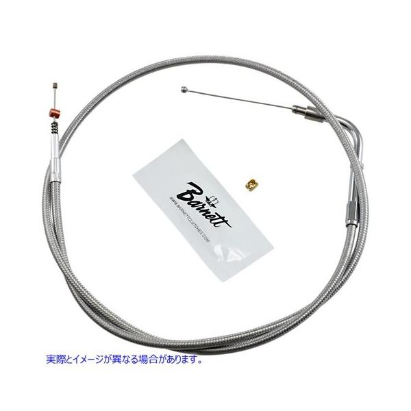 �y���s�A���i�z SS I.�P�[�u��+601-10FXST/I �o�[�l�b�g BARNETT SS I.CABLE+601-10FXST/I 102-30-40012-06 #DRAG #DS223601