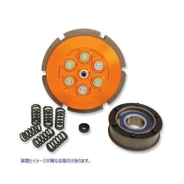 �y���s�A���i�z �X�R�[�s�I���N���b�` 36-E84 BT �o�[�l�b�g BARNETT SCORPION CLUTCH 36-E84 BT 608-30-10036 #DRAG #DS223723