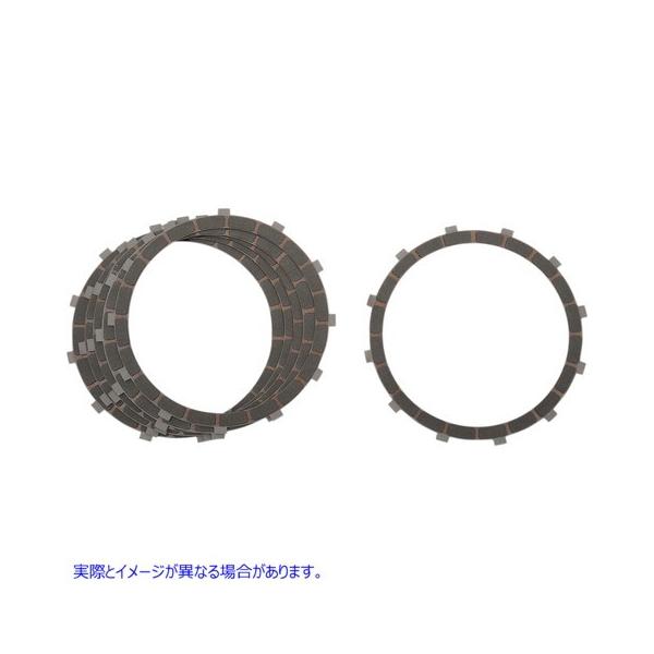 ysAiz Nb`v[gƍ| o[lbg BARNETT C-F FRICTN PLATE 84-89 BT 302-30-20009 #DRAG #DS223731