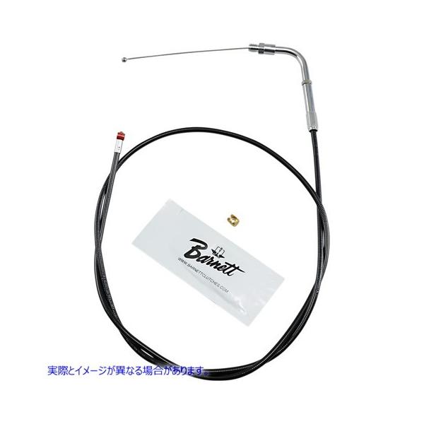 ysAiz WXbg 90-95 FLH/FLT o[lbg BARNETT STD THRTLE 90-95 FLH/FLT 101-30-30008 #DRAG #DS223876