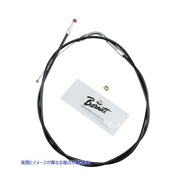 �y���s�A���i�z +6 �T�[�L�b�g�P�[�u�� 96-07 FLHT �o�[�l�b�g BARNETT +6 THR CABLE 96-07 FLHT 101-30-30009-06 #DRAG #DS223880