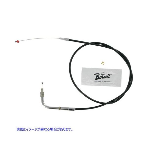 ysAiz WXbg L95-99FLHTCU-I o[lbg BARNETT STD THRTLE L95-99FLHTCU-I 101-30-30017 #DRAG #DS223885