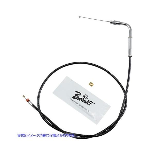 �y���s�A���i�z �o�[�l�b�g �W���X���b�g�� 83-89FXLR/FXR 1013030011 DS223891 BARNETT STD THRTLE 83-89FXLR/FXR #DRAG