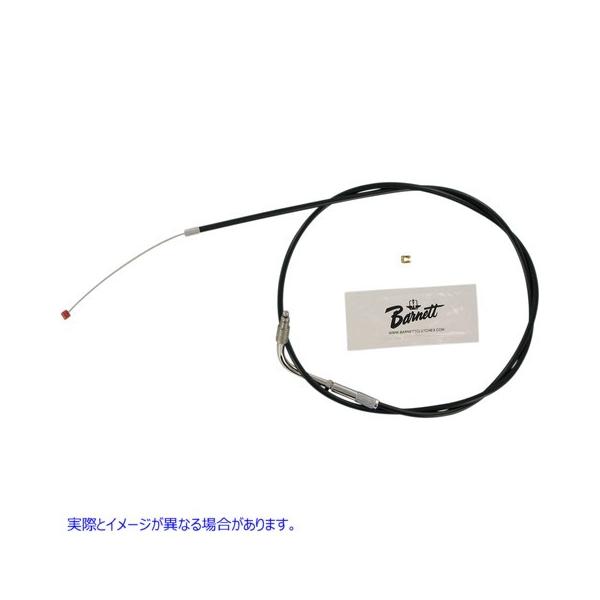 �y���s�A���i�z �o�[�l�b�g +6 �X���b�g���P�[�u��96-06FXSTS 30696+6DS DS223900 BARNETT +6 THRTLE CABLE96-06FXSTS #DRAG