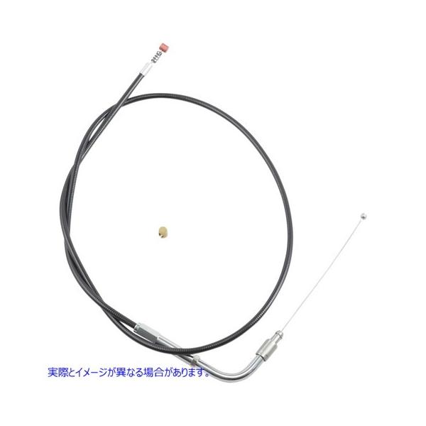 �y���s�A���i�z �W���A�C�h���P�[�u�� 96-03 XLH �o�[�l�b�g BARNETT STD IDLE CABLE 96-03 XLH 309-96-DS #DRAG #DS223907