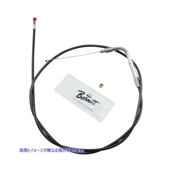 �y���s�A���i�z �W���A�C�h���P�[�u�� 96-07 FLHT �o�[�l�b�g BARNETT STD IDLE CBLE 96-07 FLHT 101-30-40009 #DRAG #DS223911