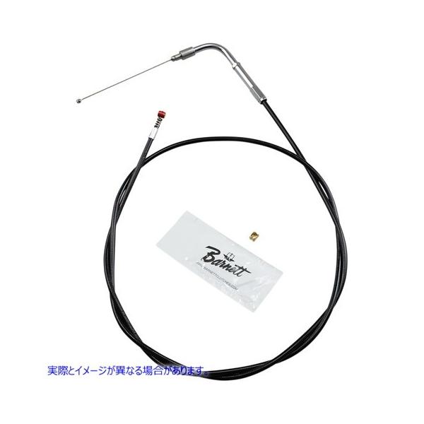 �y���s�A���i�z �o�[�l�b�g +6 �A�C�h���P�[�u�� 96-07 FLHT 101304000906 DS223912 BARNETT +6 IDLE CBLE 96-07 FLHT #DRAG