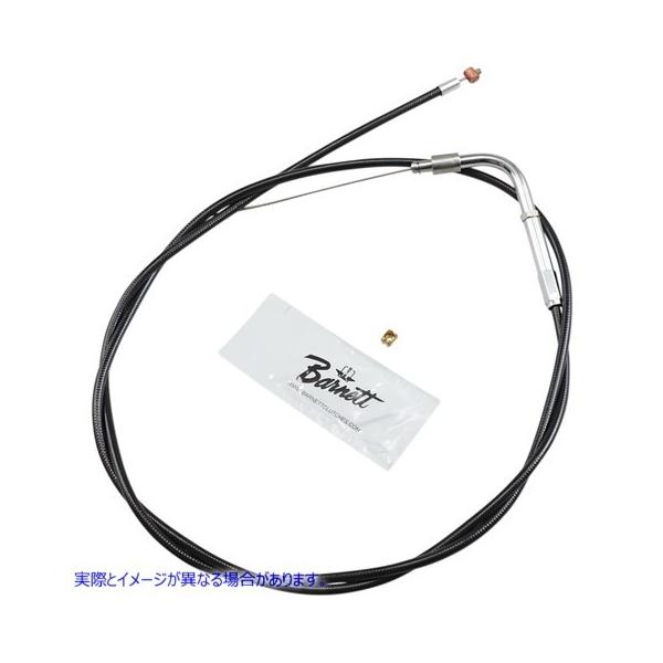 �y���s�A���i�z +6 �A�C�h���P�[�u�� 96-01 FLHRI �o�[�l�b�g BARNETT +6 IDLE CBLE 96-01 FLHRI 101-30-40017-06 #DRAG #DS223914