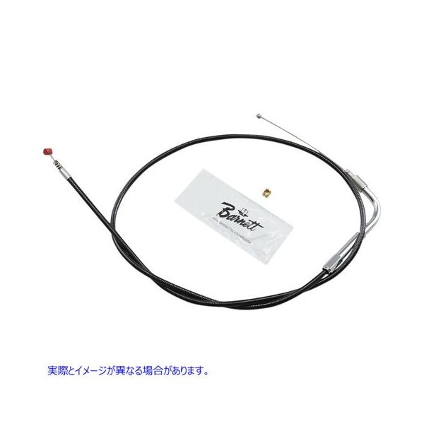 �y���s�A���i�z �o�[�l�b�g �X�^���_�[�h�A�C�h�� 96-05 FXST/FXD 1013040015 DS223919 BARNETT STD IDLE 96-05 FXST/FXD #DRAG