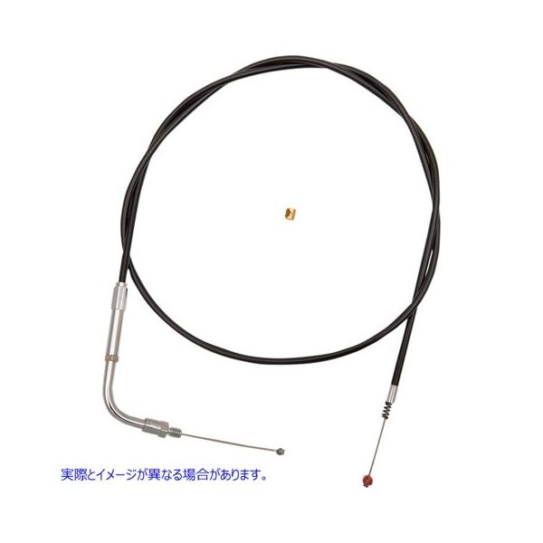 ysAiz +6 AChP[u 90-95 FXSTS o[lbg BARNETT +6 IDLE CABLE 90-95 FXSTS 101-30-40002-06 #DRAG #DS223928