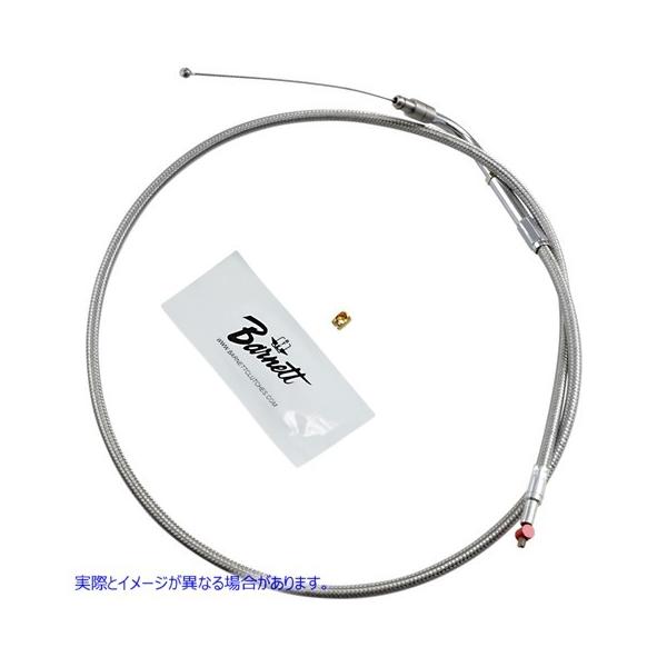 �y���s�A���i�z �o�[�l�b�g SS�X���b�g�� 96-00 FXST 1023030015 DS223955 BARNETT SS THRTLE 96-00 FXST #DRAG