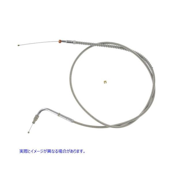 �y���s�A���i�z SS �X���b�g�� 96-97 FLHRI �o�[�l�b�g BARNETT SS THRTLE 96-97 FLHRI 102-30-30020 #DRAG #DS223959