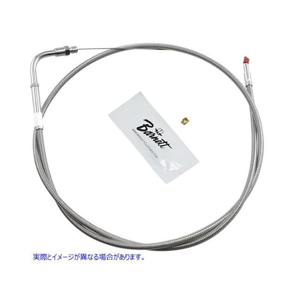 �y���s�A���i�z S/S �W���X���b�g��90-95FLHFLT �o�[�l�b�g BARNETT S/S STD THRTLE90-95FLHFLT 102-30-30008 #DRAG #DS223991